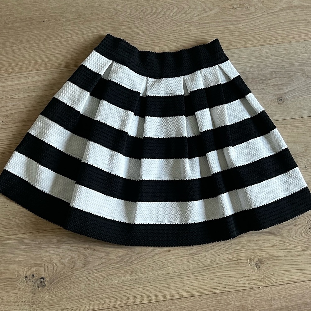 Express skirt S